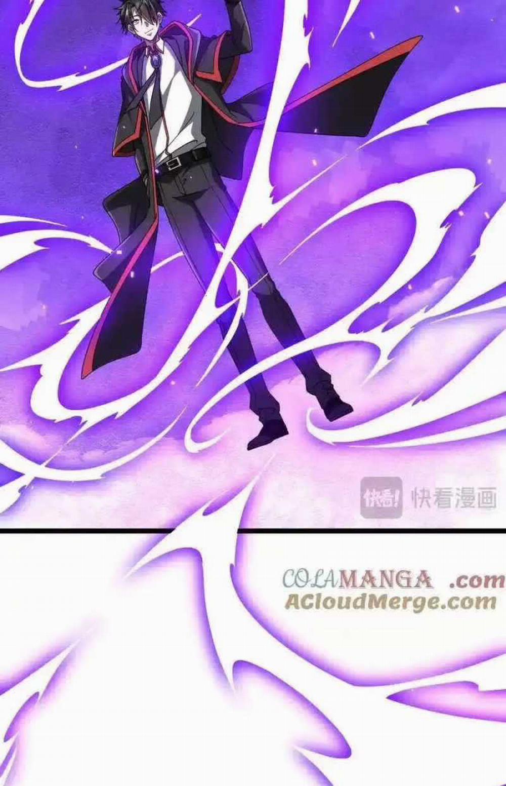 Bắt Đầu Với Trăm Vạn Minh Tệ 156 trang 7