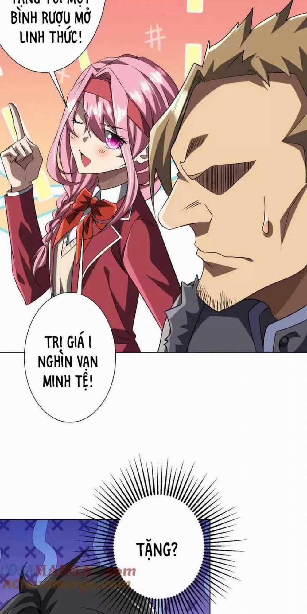 Bắt Đầu Với Trăm Vạn Minh Tệ 157 trang 11