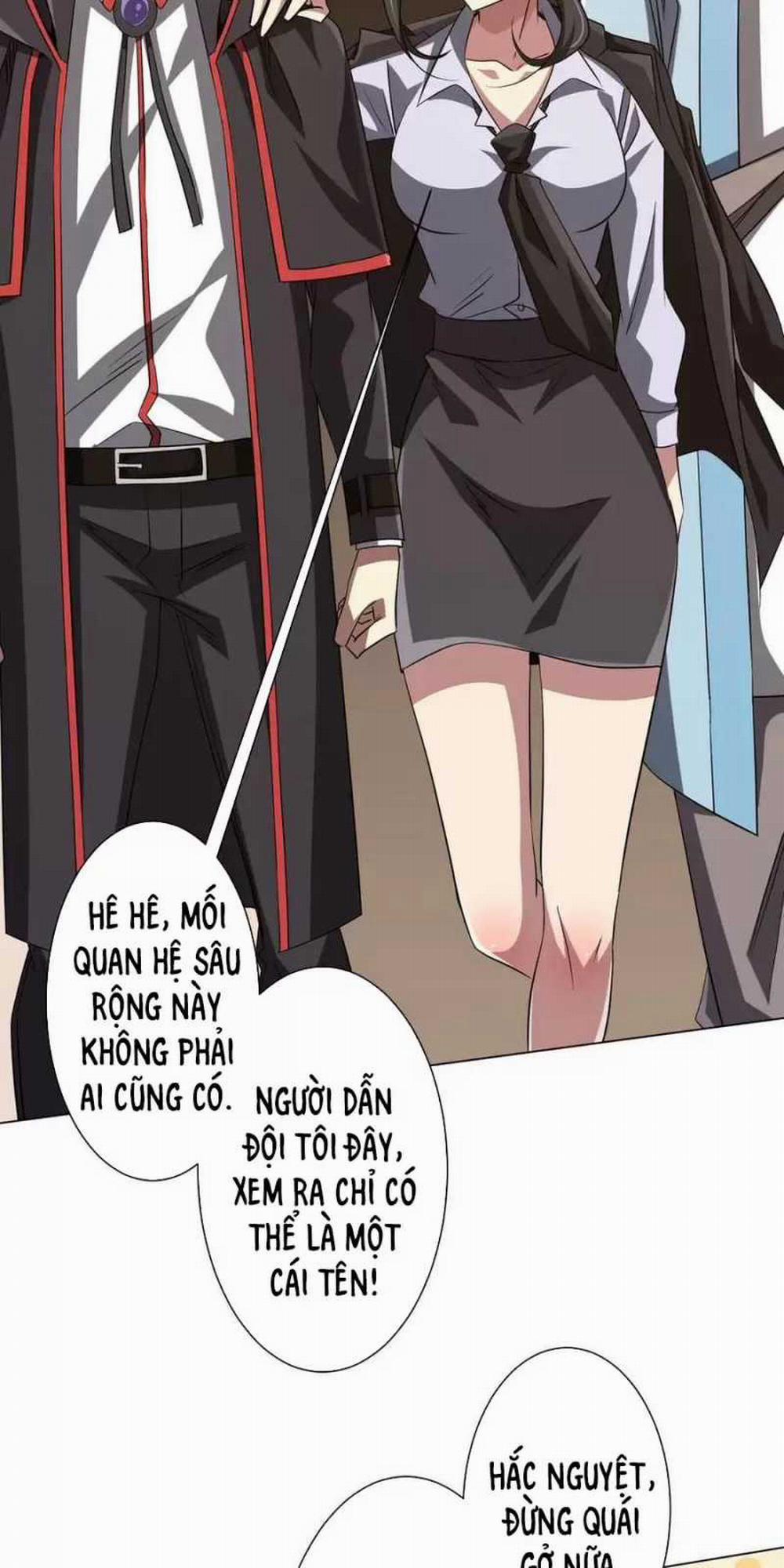 Bắt Đầu Với Trăm Vạn Minh Tệ 157 trang 14