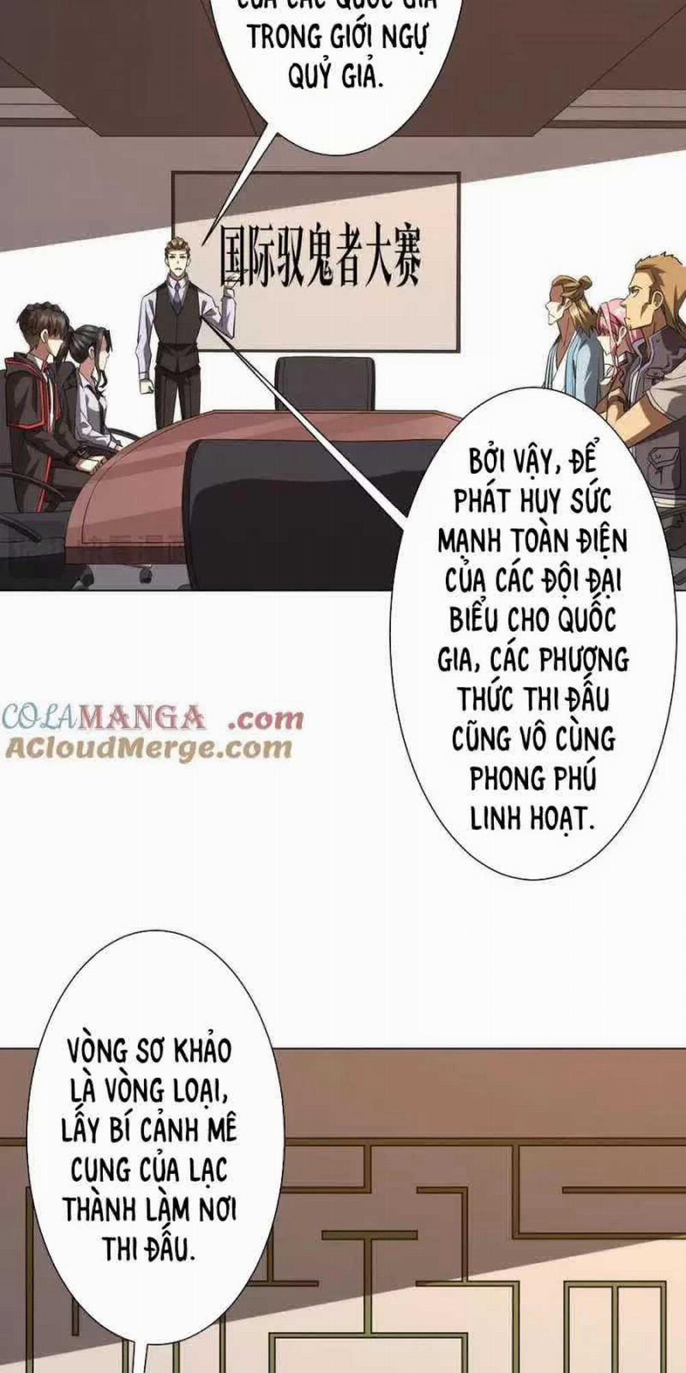 Bắt Đầu Với Trăm Vạn Minh Tệ 157 trang 18