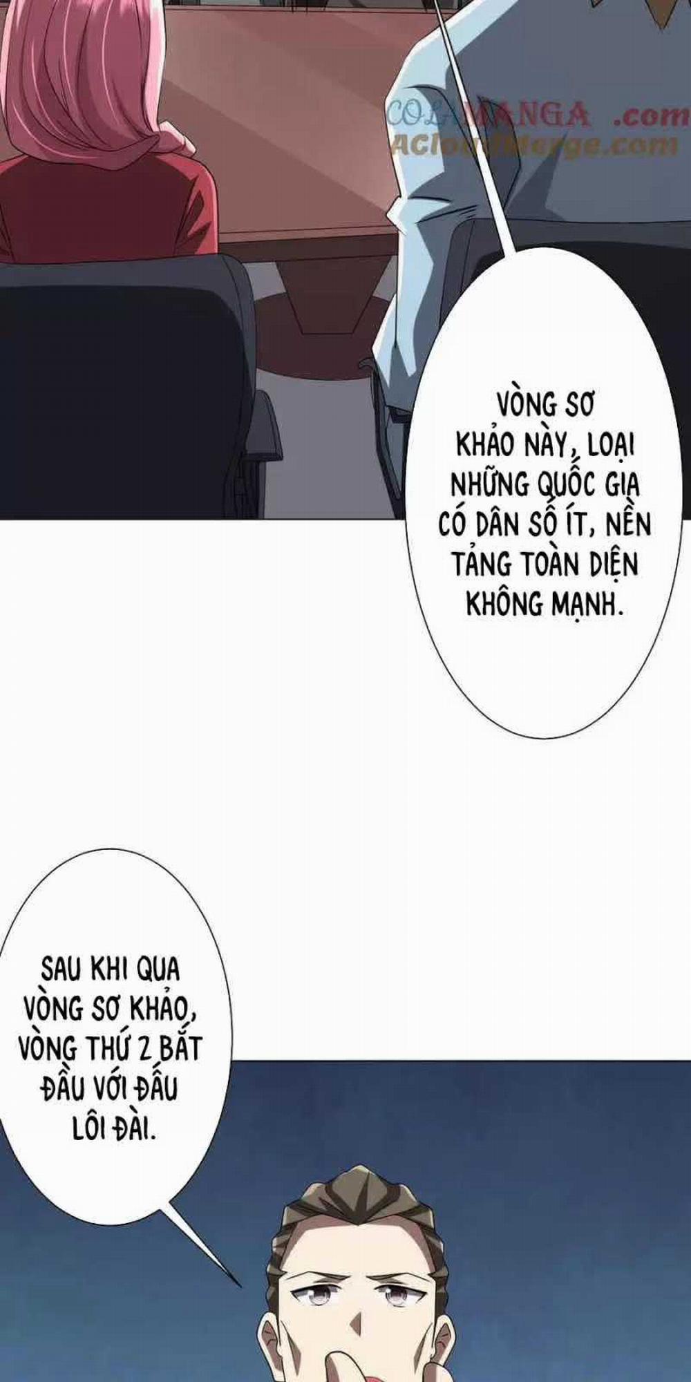 Bắt Đầu Với Trăm Vạn Minh Tệ 157 trang 20