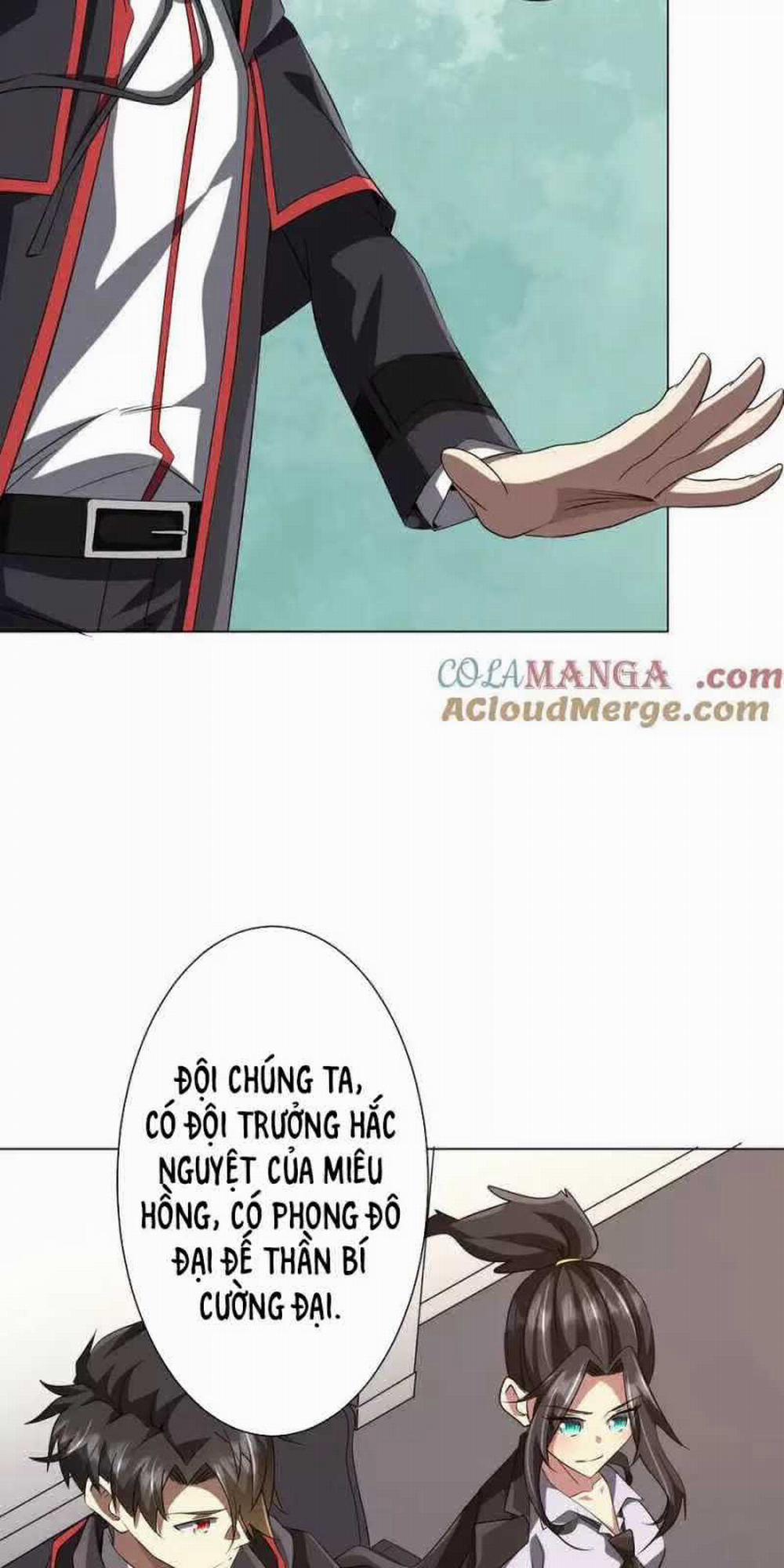 Bắt Đầu Với Trăm Vạn Minh Tệ 157 trang 24