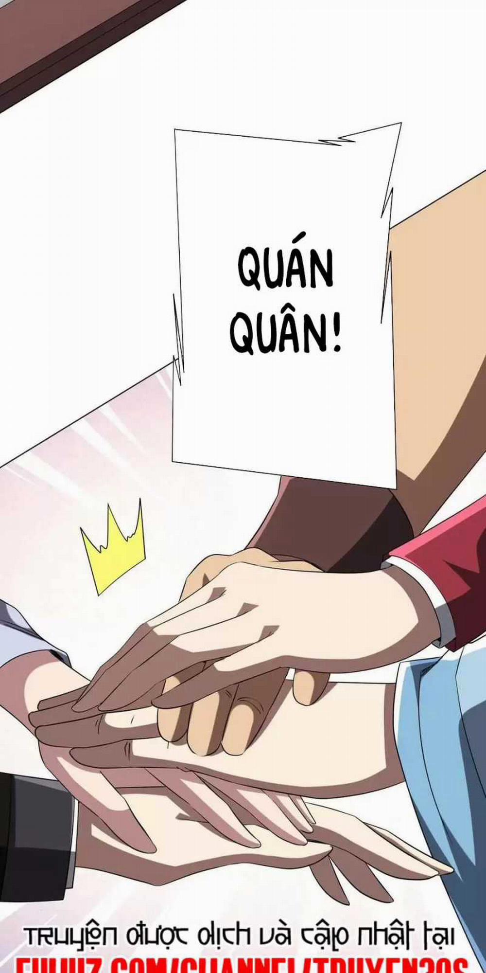 Bắt Đầu Với Trăm Vạn Minh Tệ 157 trang 28