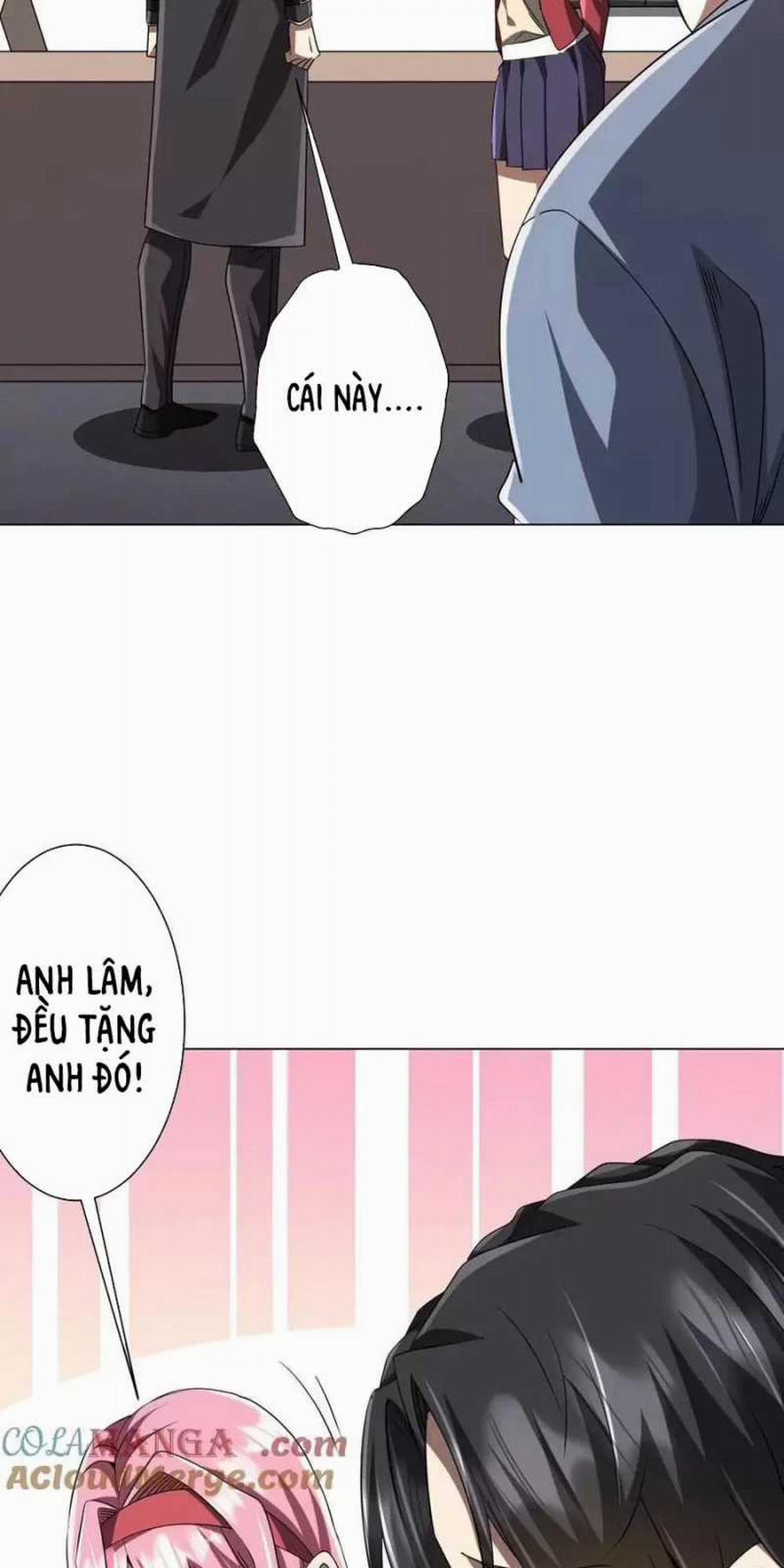 Bắt Đầu Với Trăm Vạn Minh Tệ 157 trang 44