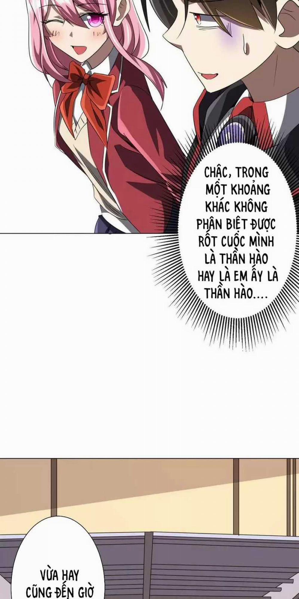 Bắt Đầu Với Trăm Vạn Minh Tệ 157 trang 45