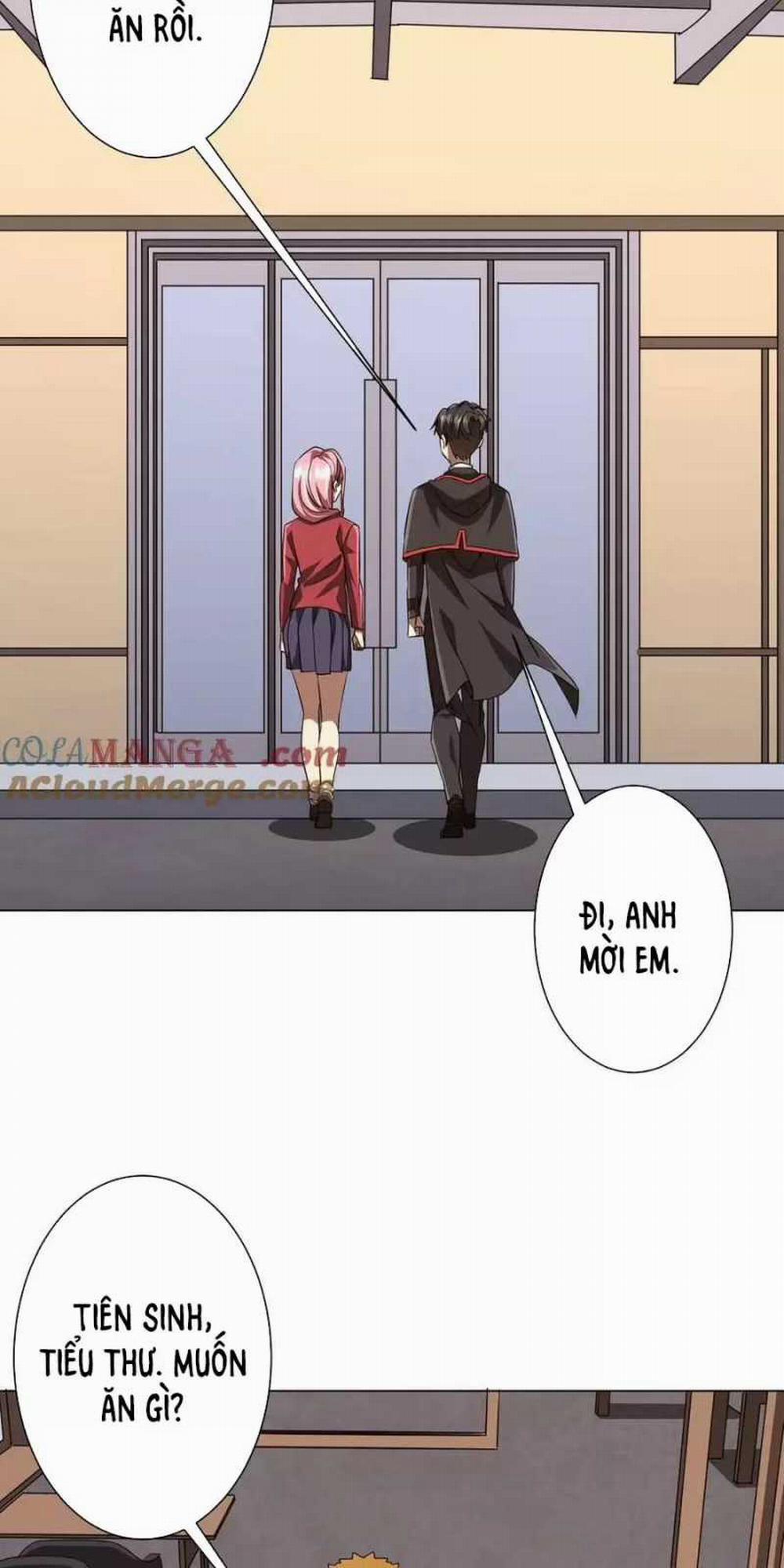 Bắt Đầu Với Trăm Vạn Minh Tệ 157 trang 46