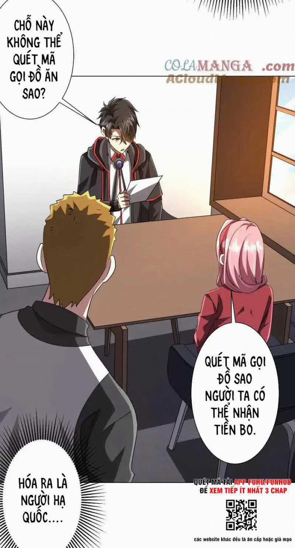 Bắt Đầu Với Trăm Vạn Minh Tệ 157 trang 48