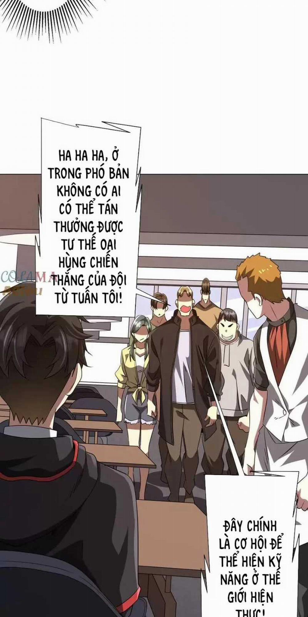 Bắt Đầu Với Trăm Vạn Minh Tệ 157 trang 49