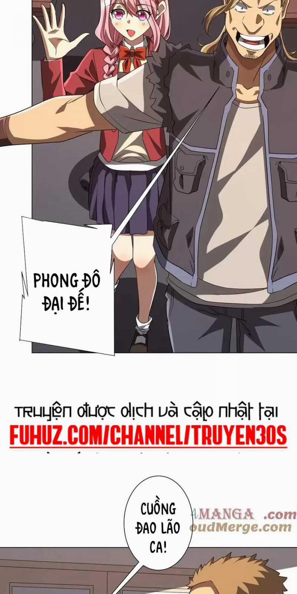 Bắt Đầu Với Trăm Vạn Minh Tệ 157 trang 5