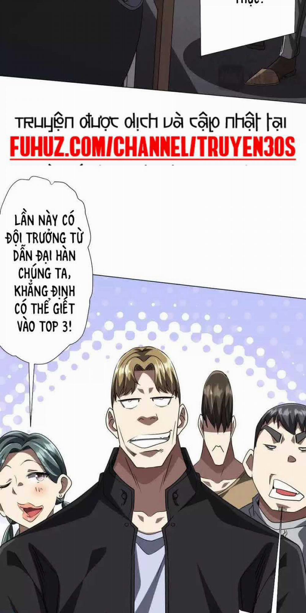 Bắt Đầu Với Trăm Vạn Minh Tệ 157 trang 50