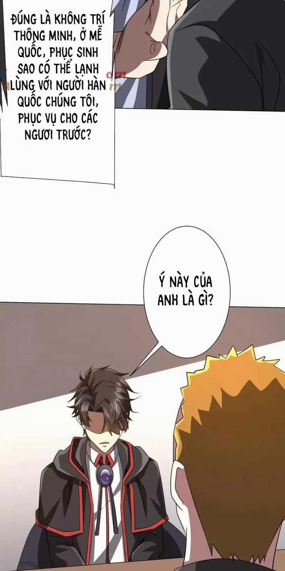 Bắt Đầu Với Trăm Vạn Minh Tệ 157 trang 54