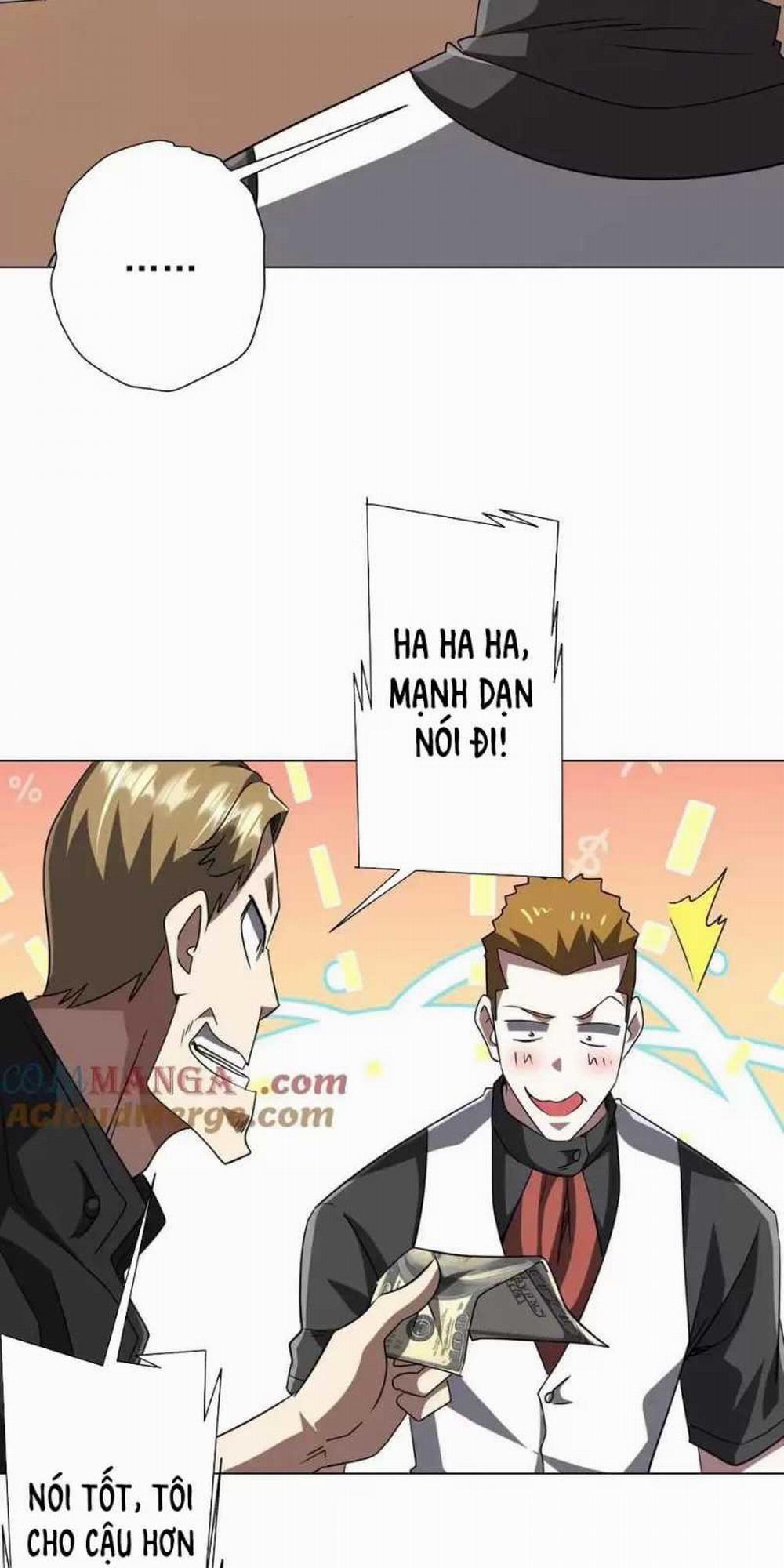 Bắt Đầu Với Trăm Vạn Minh Tệ 157 trang 55