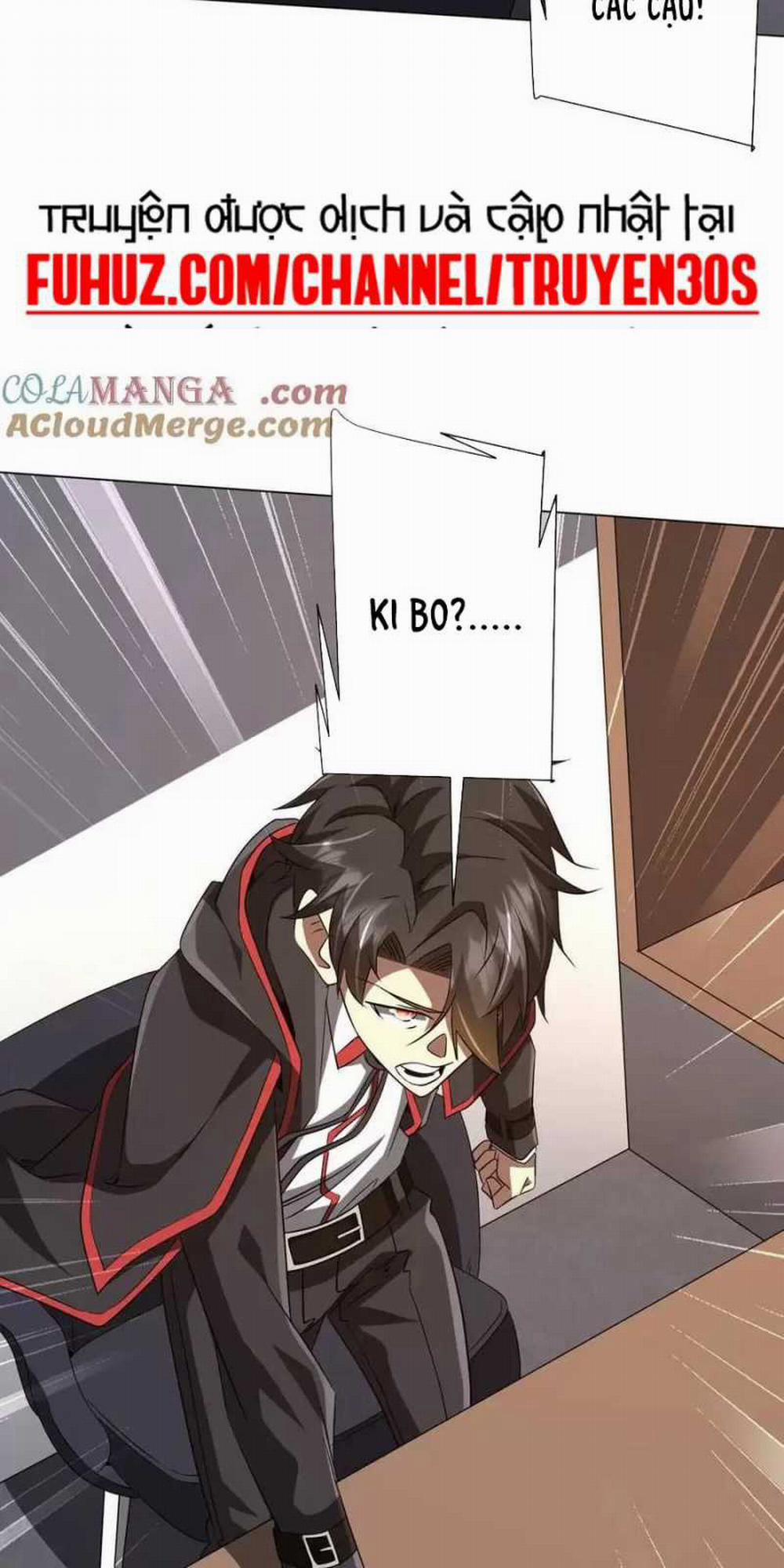 Bắt Đầu Với Trăm Vạn Minh Tệ 157 trang 57