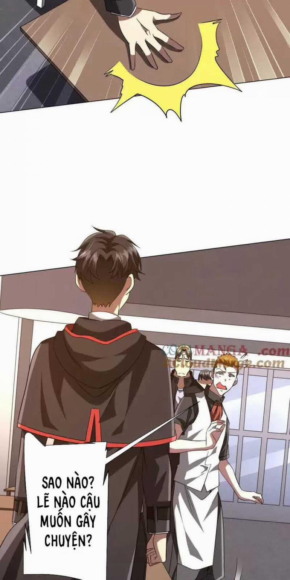 Bắt Đầu Với Trăm Vạn Minh Tệ 157 trang 58