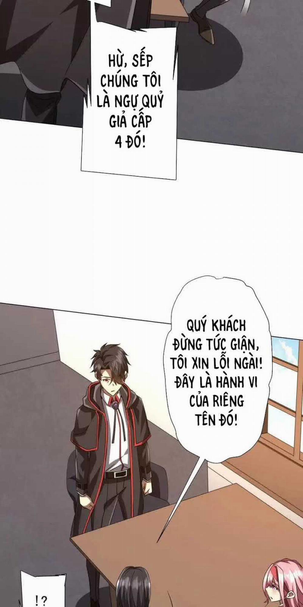 Bắt Đầu Với Trăm Vạn Minh Tệ 157 trang 59