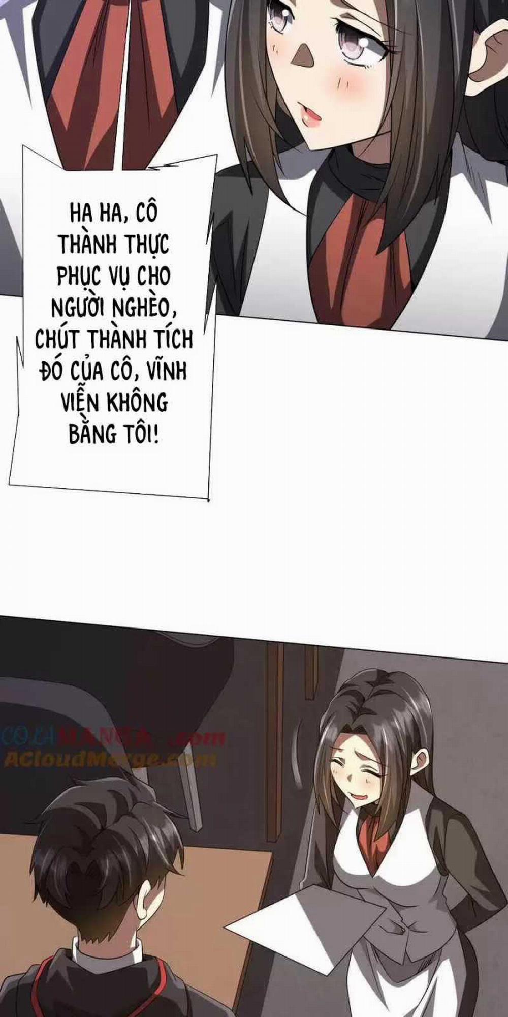 Bắt Đầu Với Trăm Vạn Minh Tệ 157 trang 61