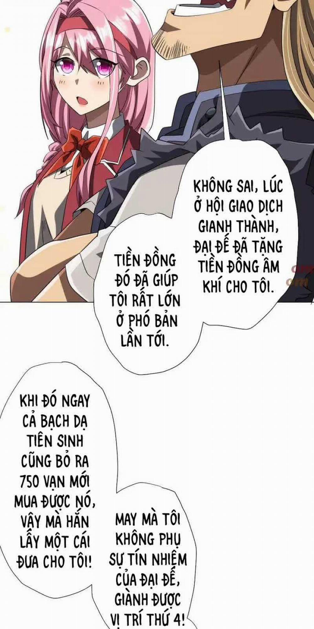 Bắt Đầu Với Trăm Vạn Minh Tệ 157 trang 7