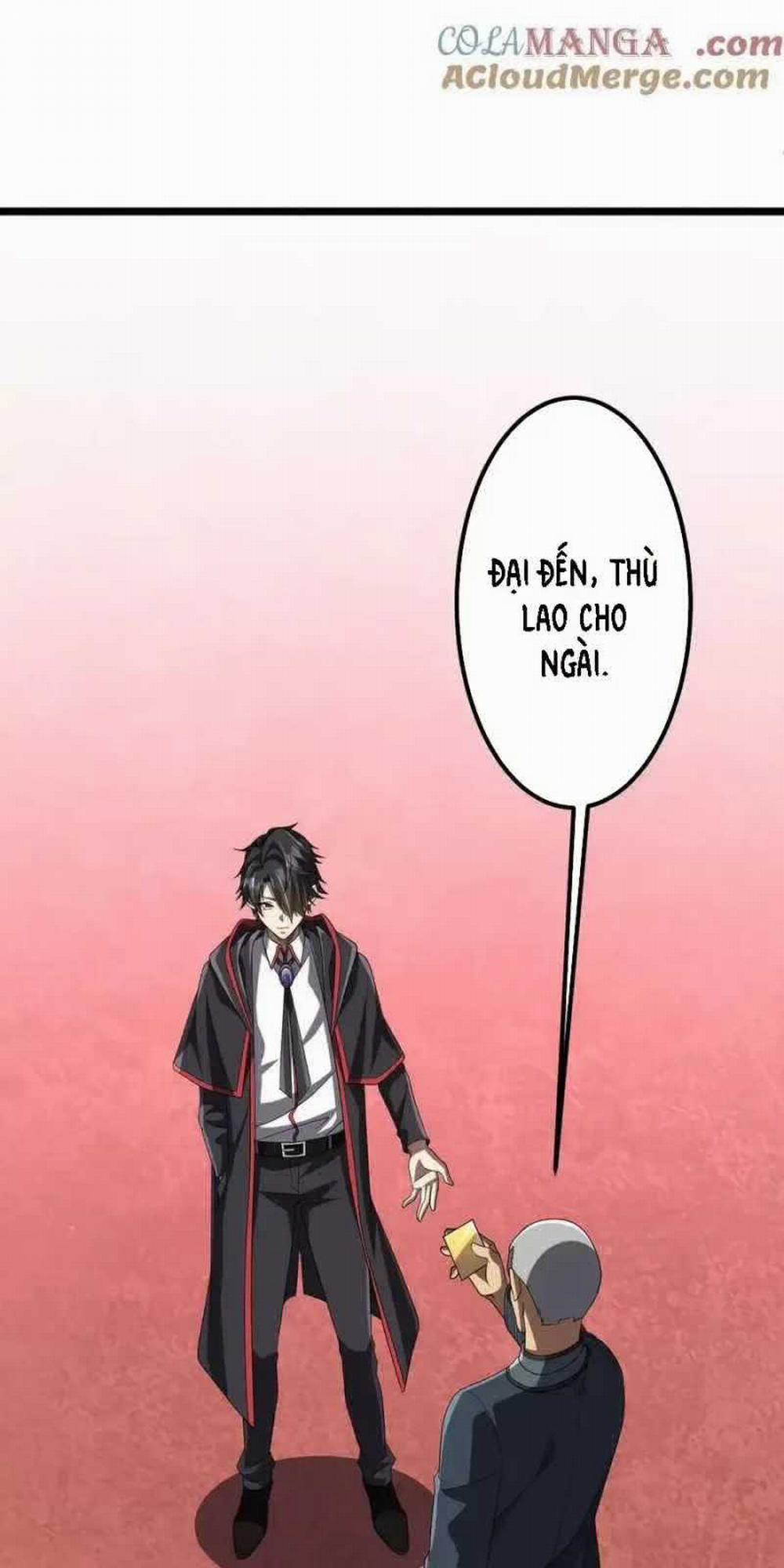 Bắt Đầu Với Trăm Vạn Minh Tệ 158 trang 10