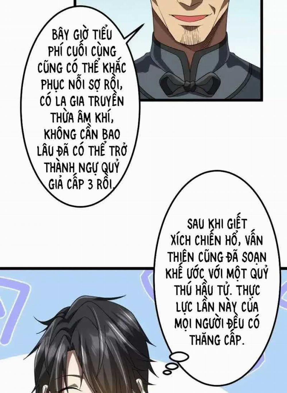 Bắt Đầu Với Trăm Vạn Minh Tệ 158 trang 12