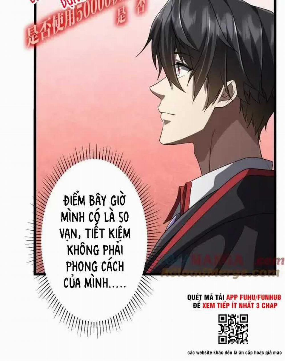 Bắt Đầu Với Trăm Vạn Minh Tệ 158 trang 17