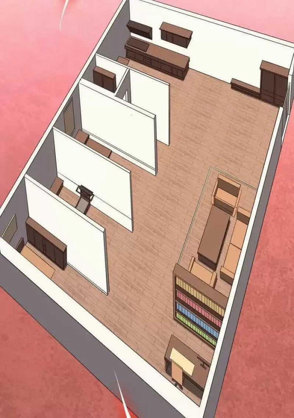 Bắt Đầu Với Trăm Vạn Minh Tệ 158 trang 20