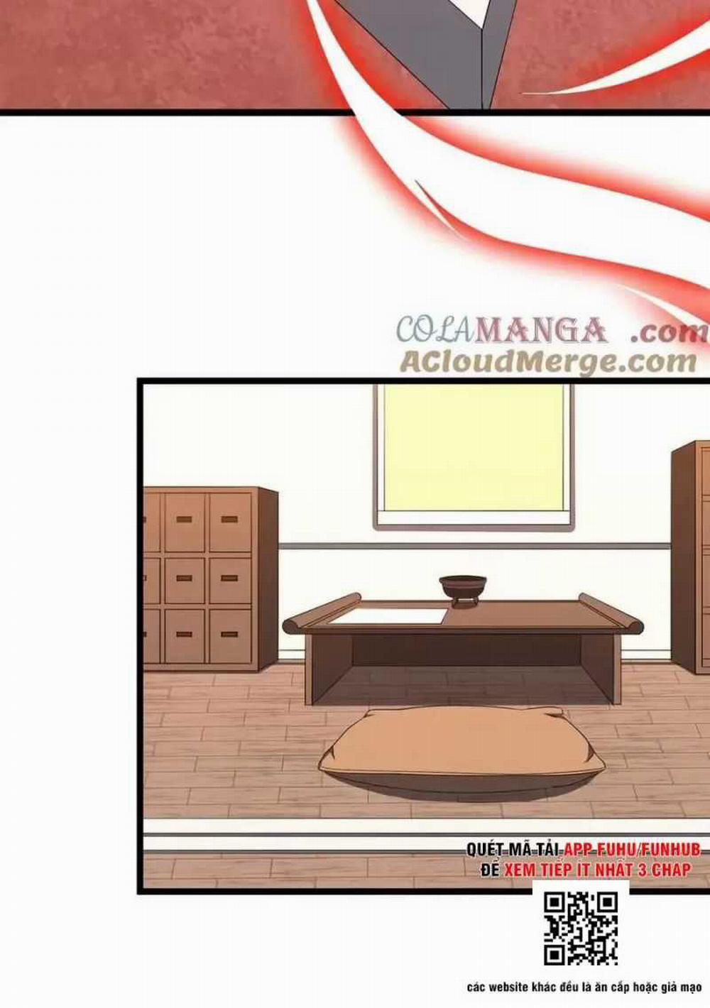 Bắt Đầu Với Trăm Vạn Minh Tệ 158 trang 21