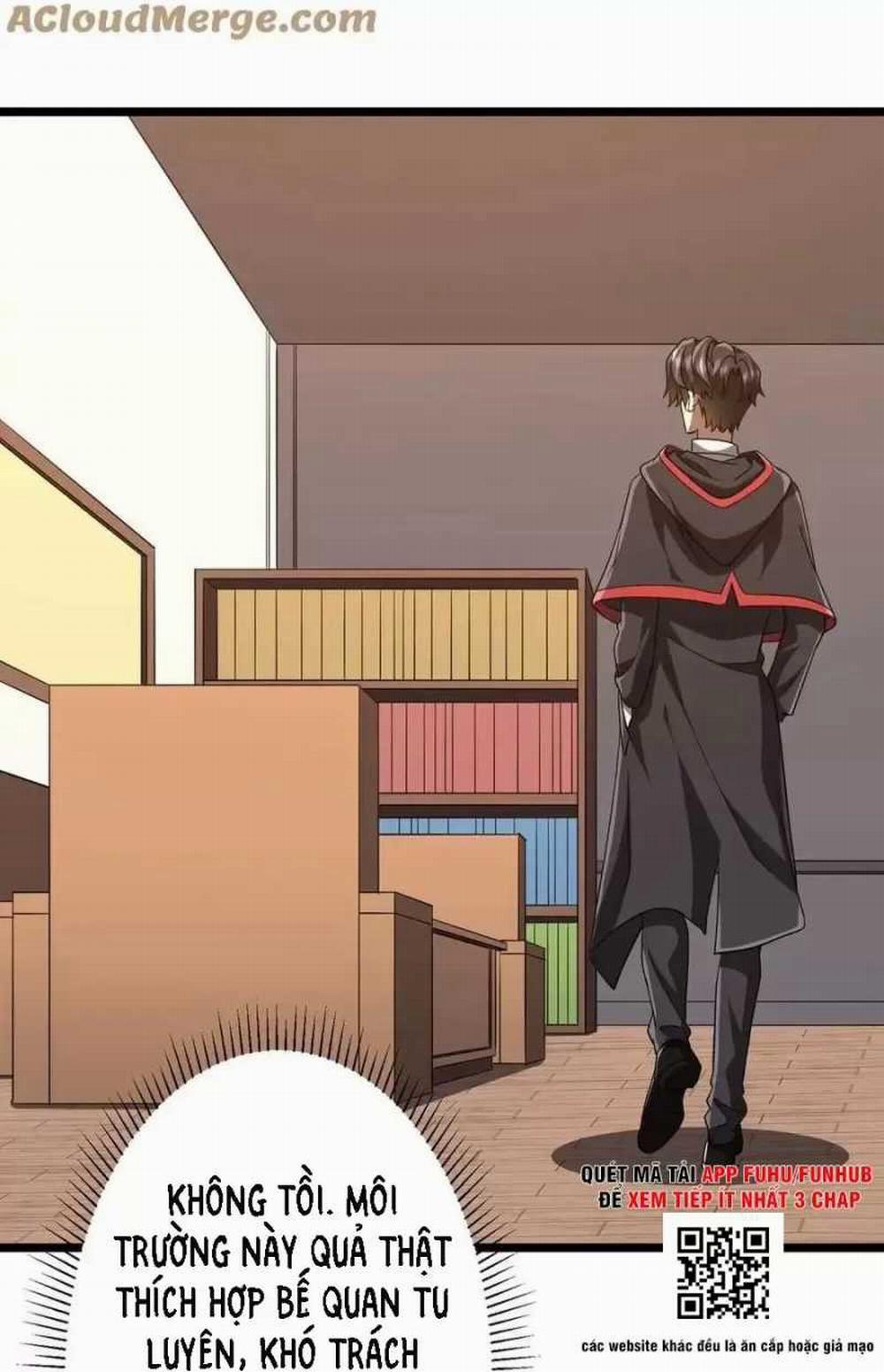 Bắt Đầu Với Trăm Vạn Minh Tệ 158 trang 24