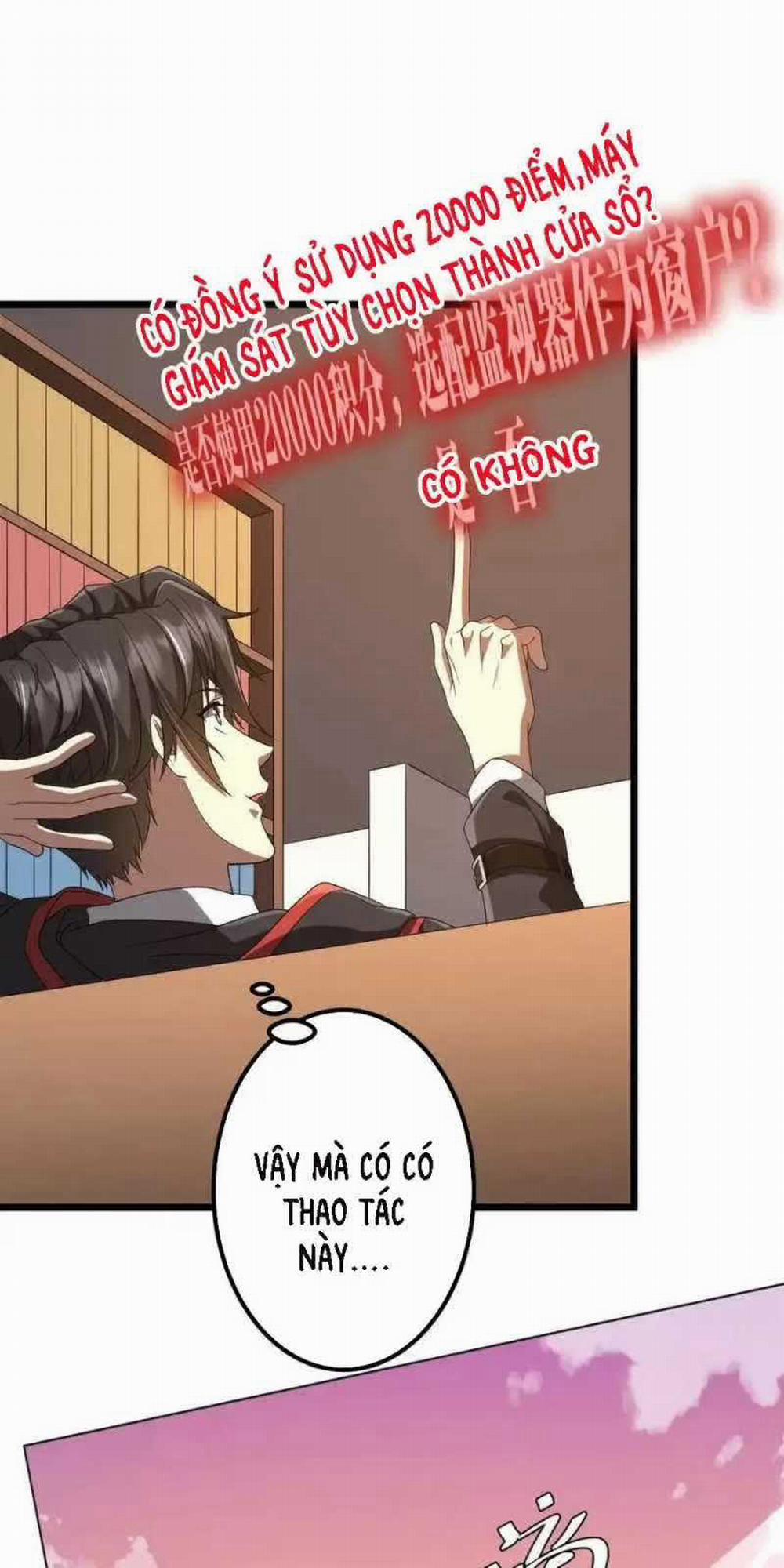 Bắt Đầu Với Trăm Vạn Minh Tệ 158 trang 27