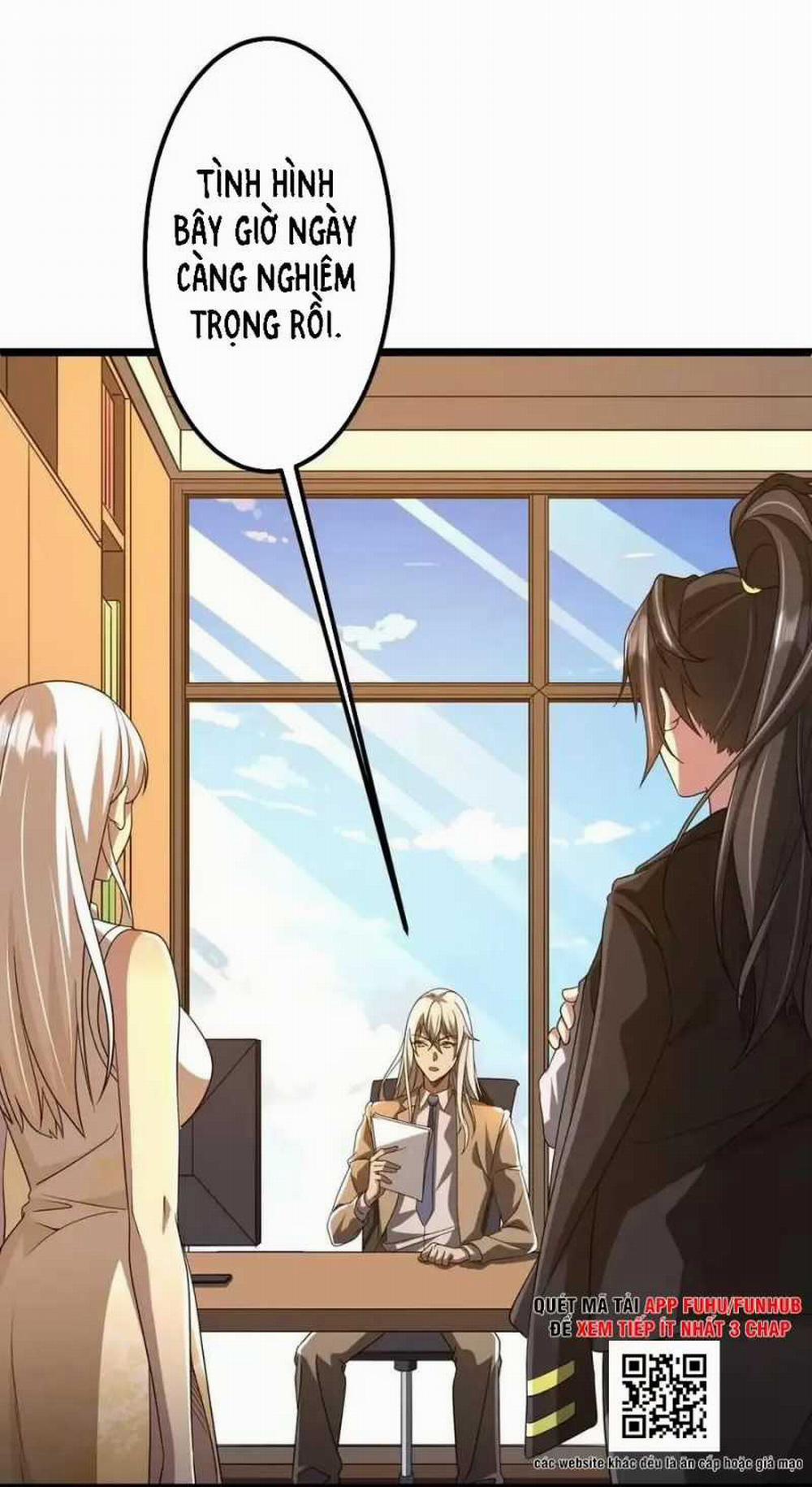 Bắt Đầu Với Trăm Vạn Minh Tệ 158 trang 3