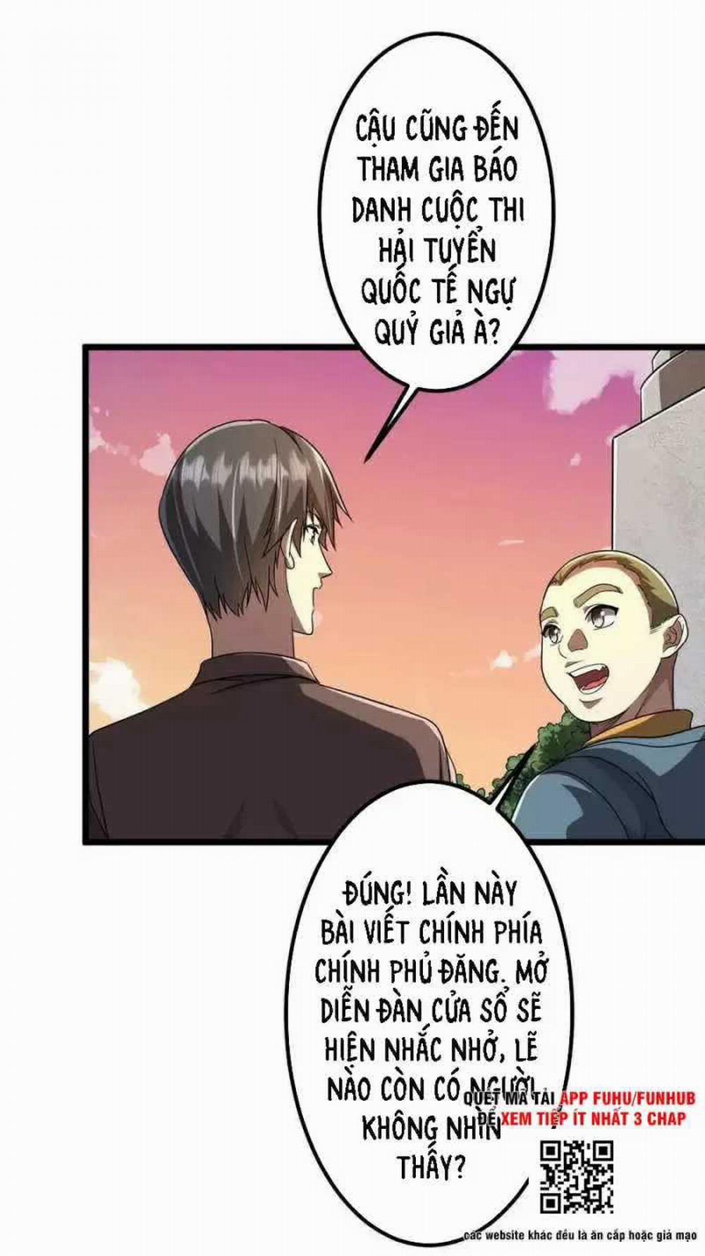 Bắt Đầu Với Trăm Vạn Minh Tệ 158 trang 32