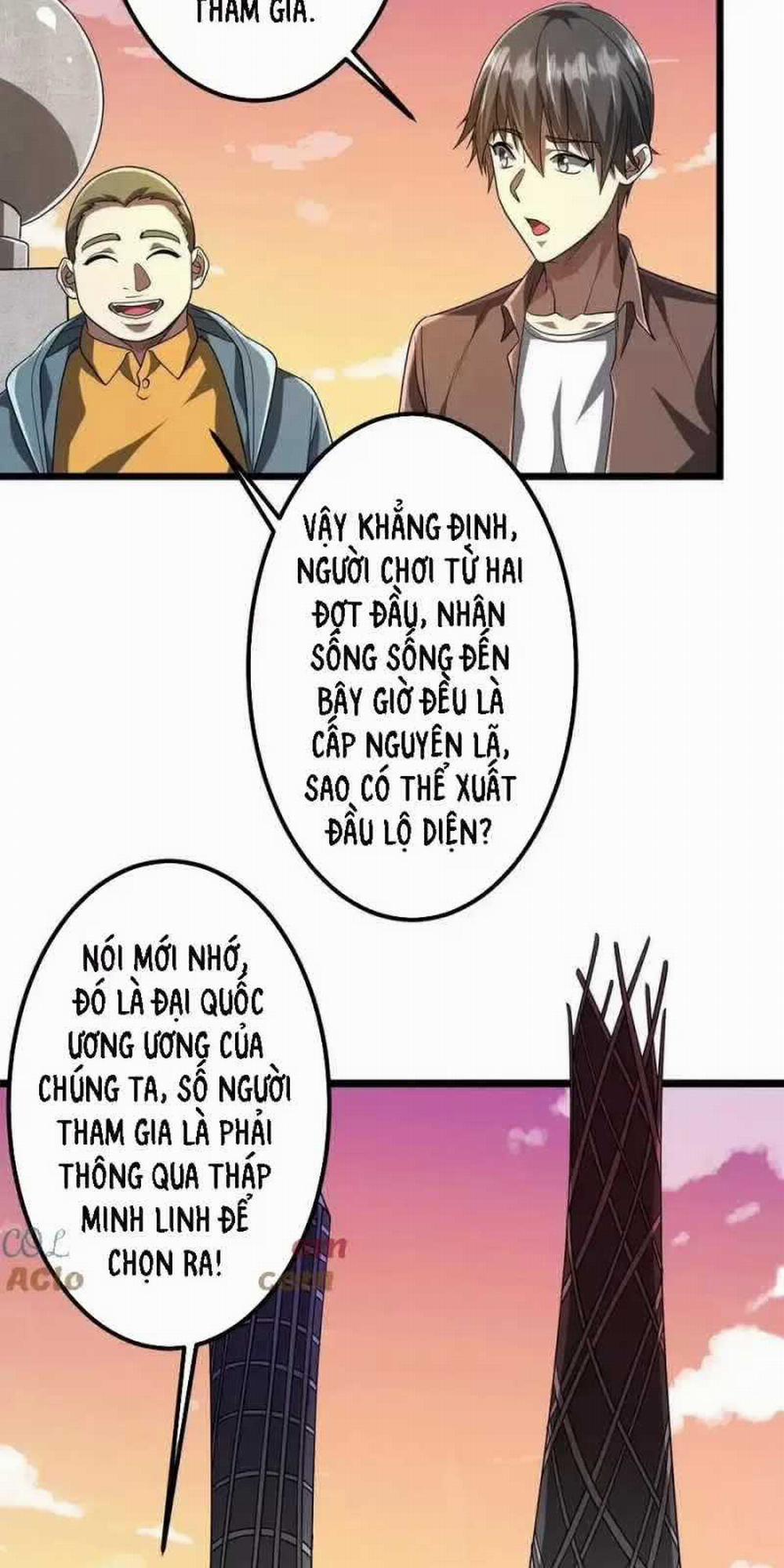 Bắt Đầu Với Trăm Vạn Minh Tệ 158 trang 34