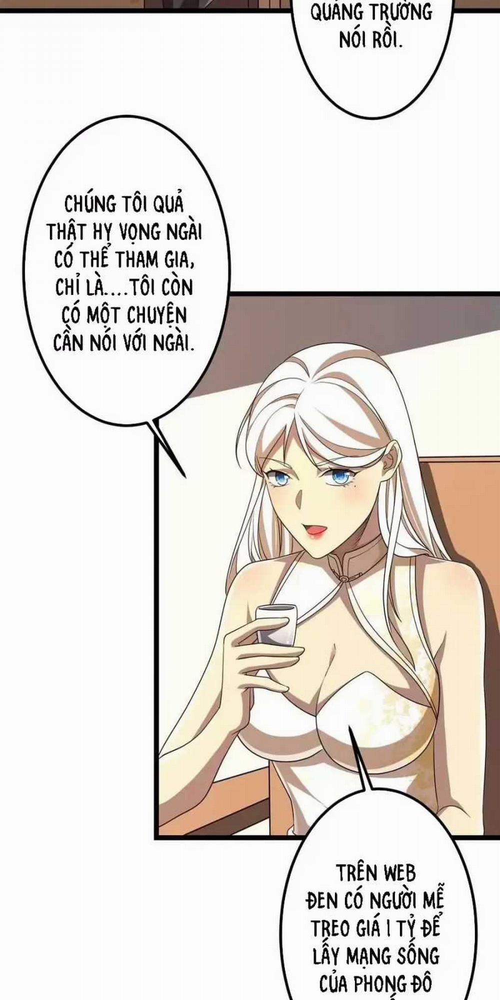 Bắt Đầu Với Trăm Vạn Minh Tệ 158 trang 41