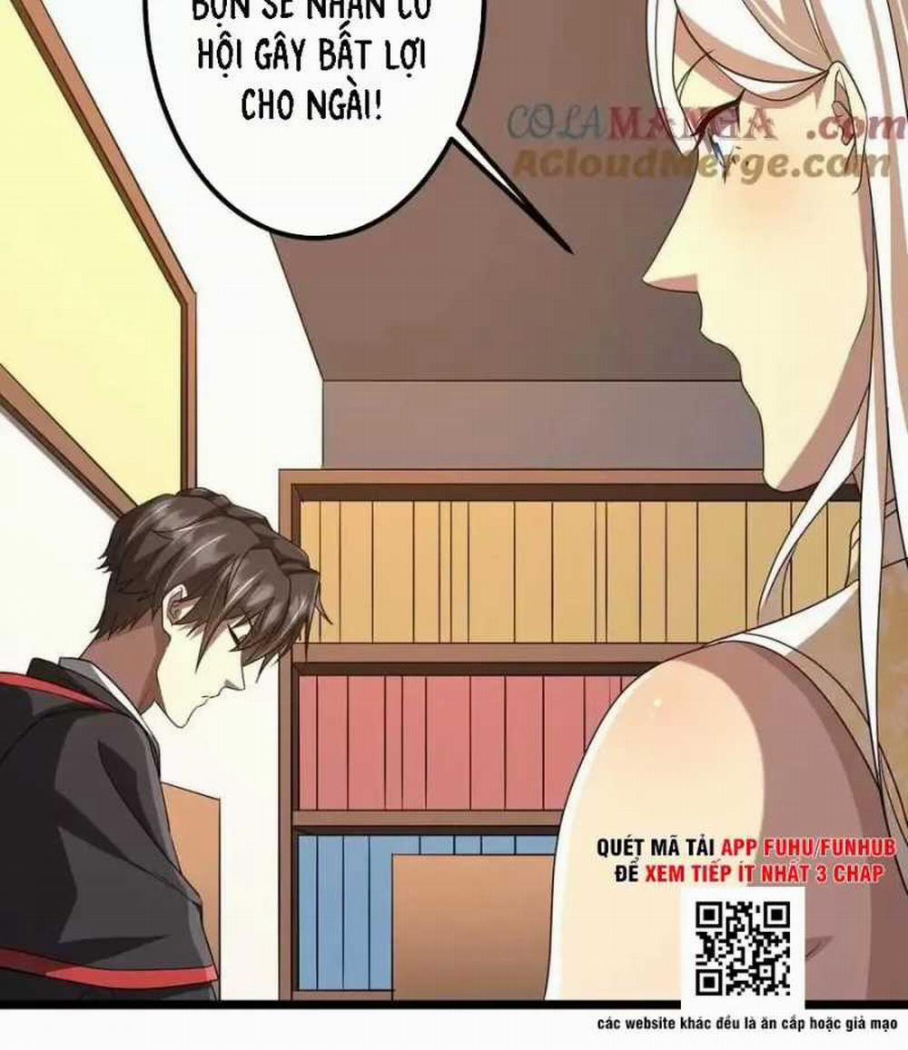 Bắt Đầu Với Trăm Vạn Minh Tệ 158 trang 47