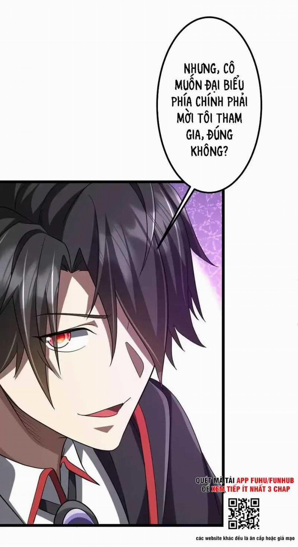 Bắt Đầu Với Trăm Vạn Minh Tệ 158 trang 48