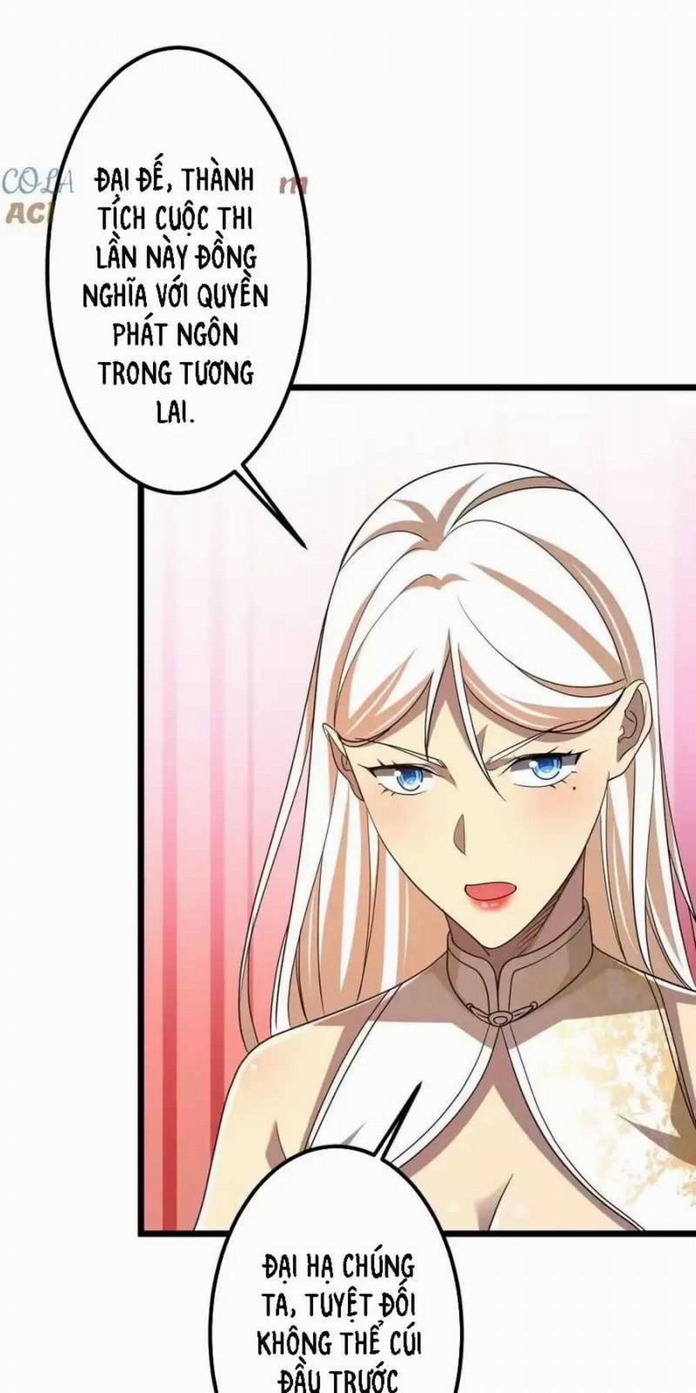 Bắt Đầu Với Trăm Vạn Minh Tệ 158 trang 49