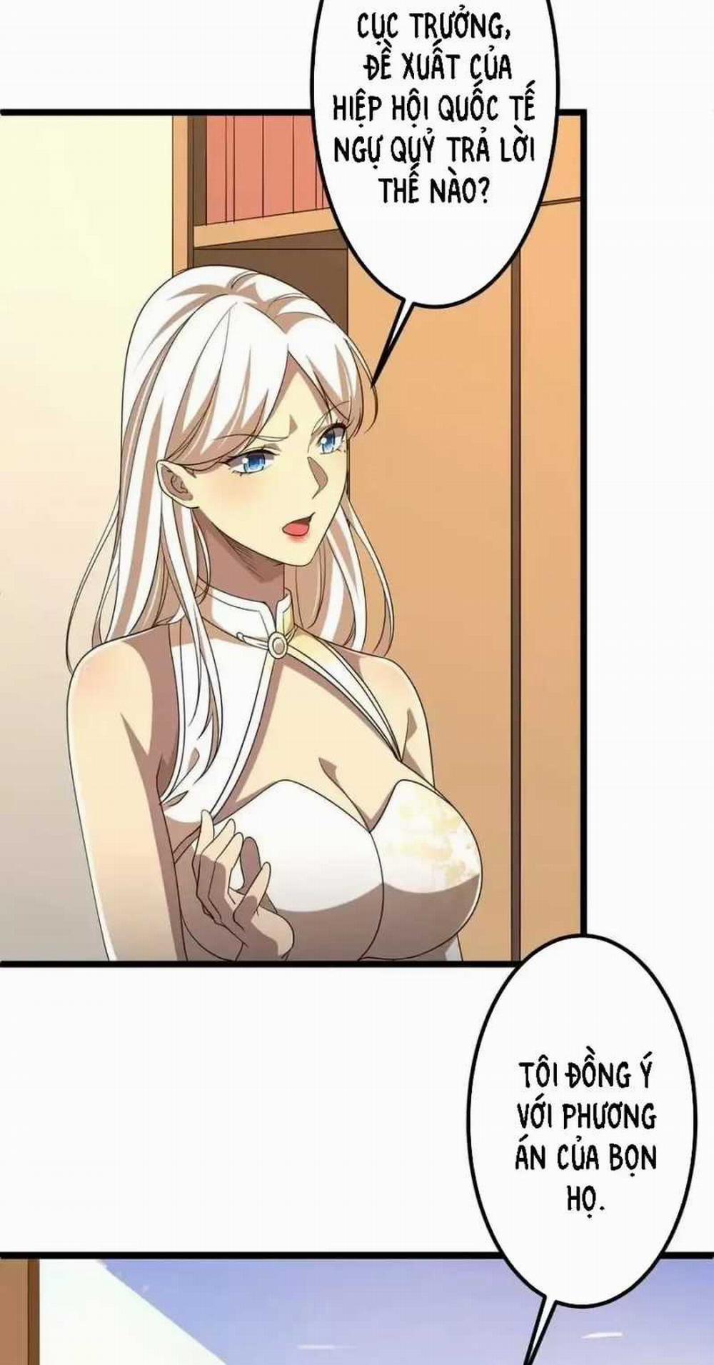 Bắt Đầu Với Trăm Vạn Minh Tệ 158 trang 5