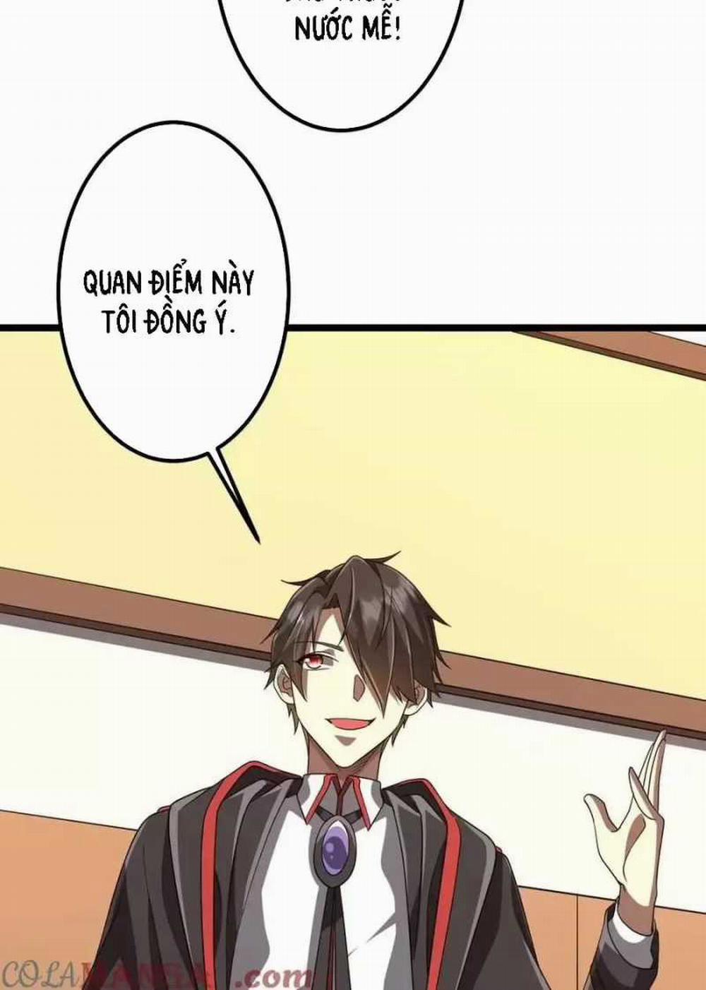 Bắt Đầu Với Trăm Vạn Minh Tệ 158 trang 50