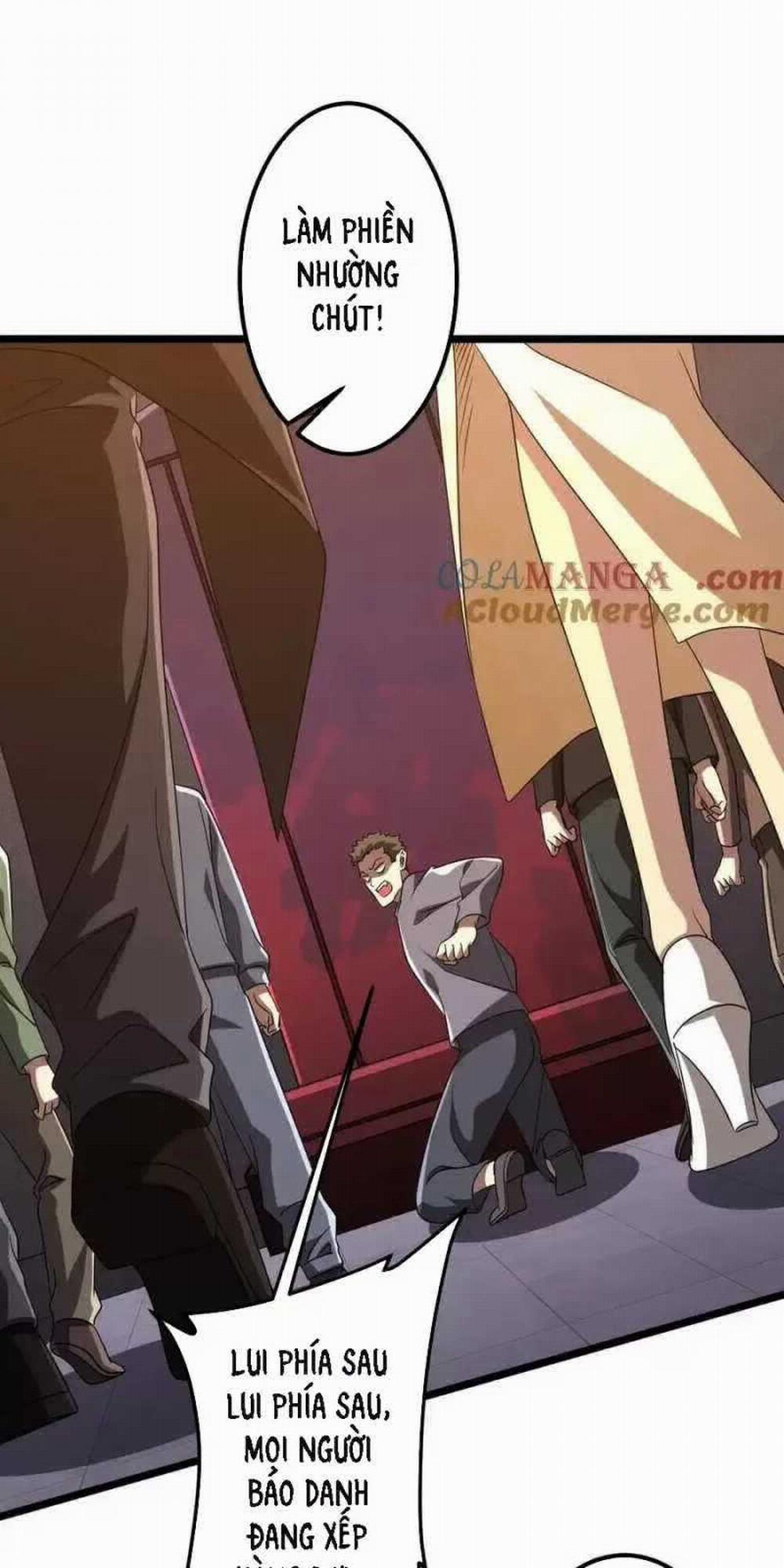 Bắt Đầu Với Trăm Vạn Minh Tệ 158 trang 65