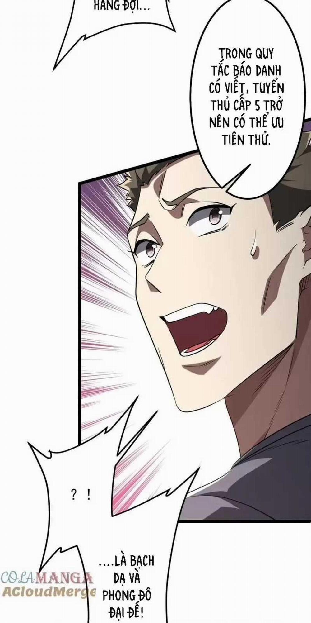 Bắt Đầu Với Trăm Vạn Minh Tệ 158 trang 66