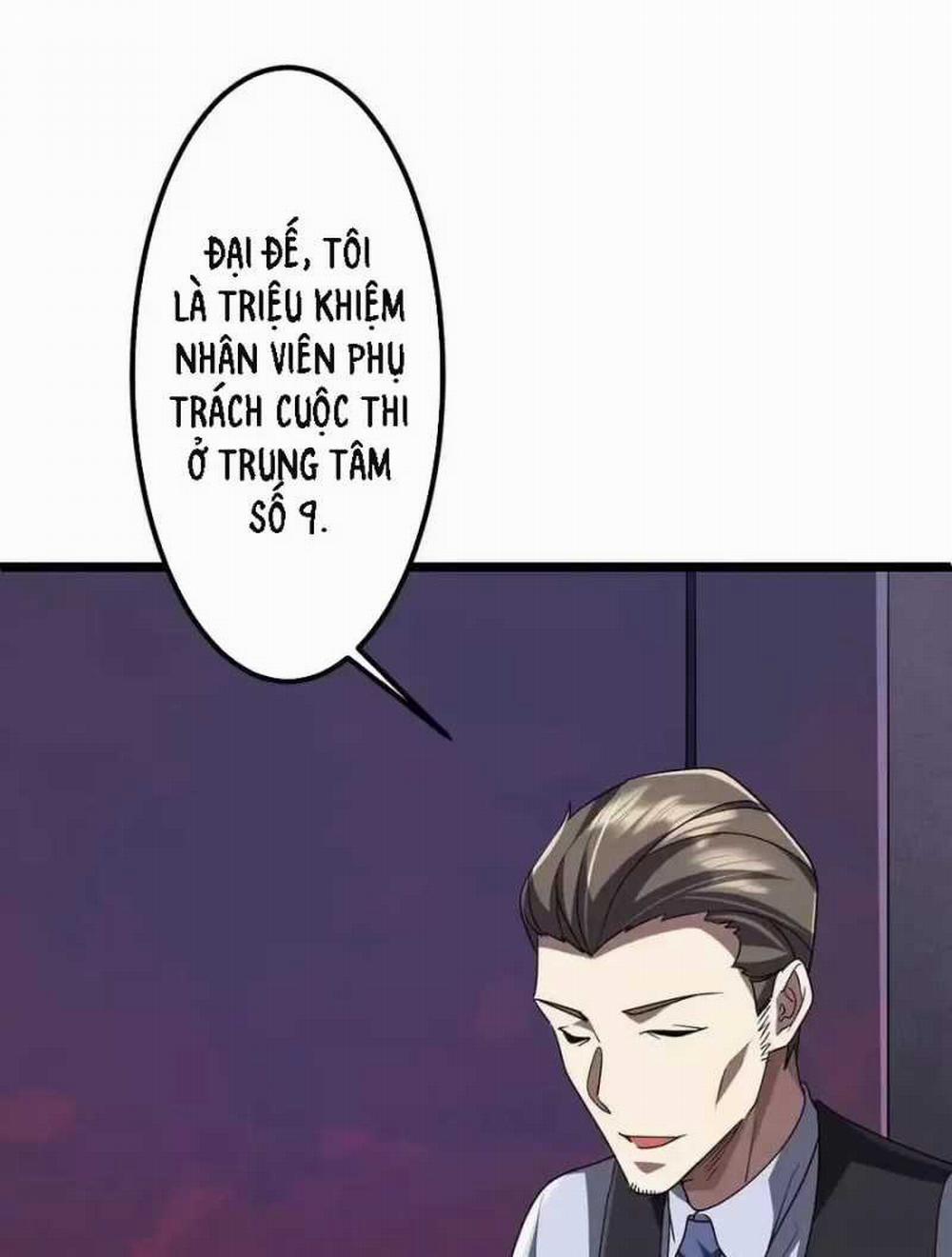 Bắt Đầu Với Trăm Vạn Minh Tệ 158 trang 71