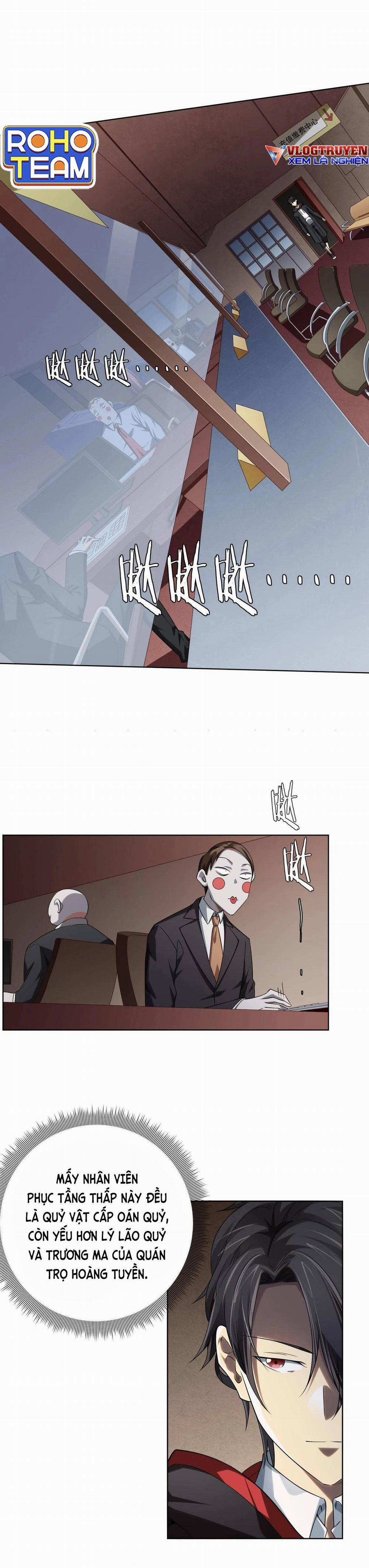 Bắt Đầu Với Trăm Vạn Minh Tệ 16 trang 14