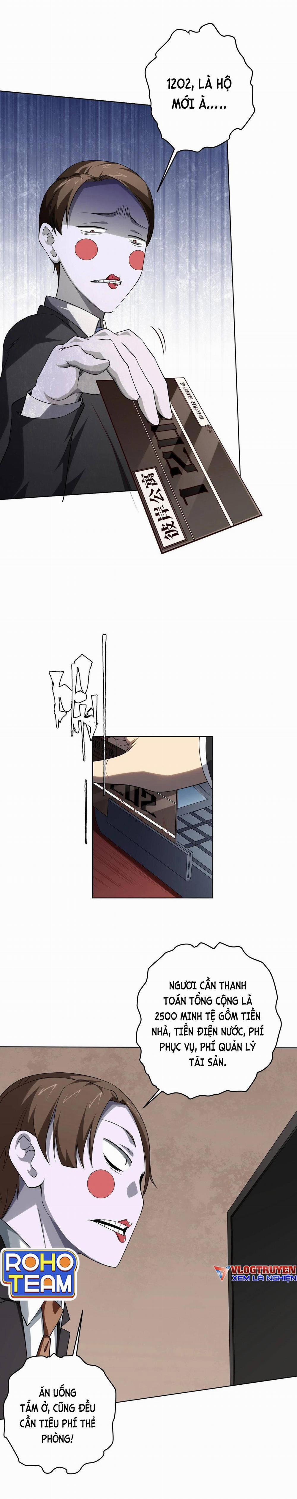 Bắt Đầu Với Trăm Vạn Minh Tệ 16 trang 16