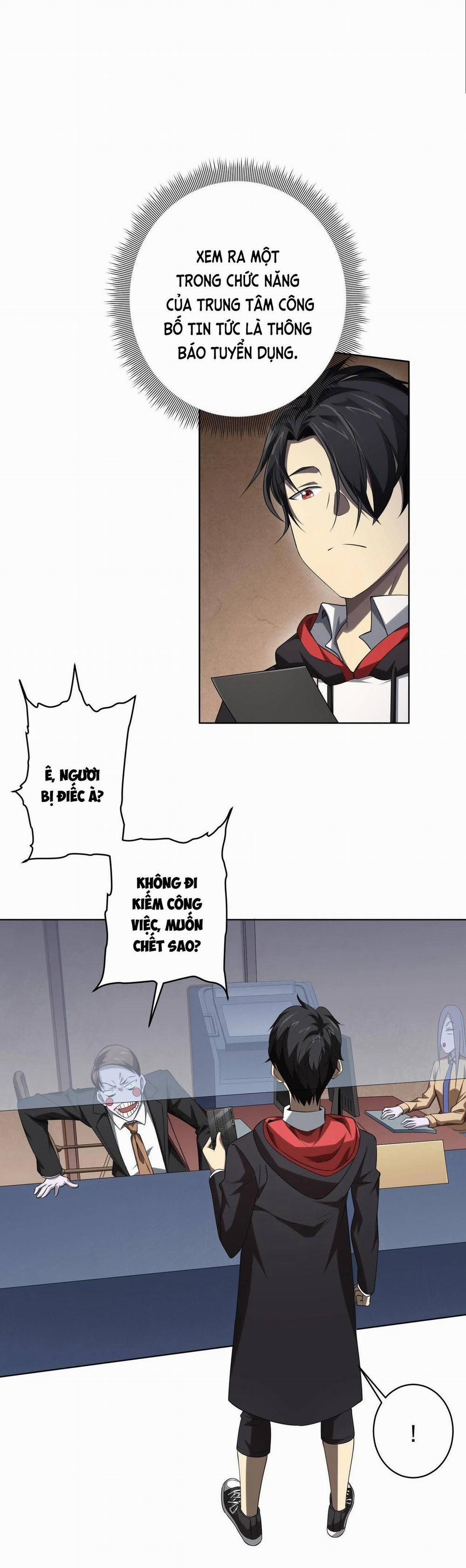 Bắt Đầu Với Trăm Vạn Minh Tệ 16 trang 19