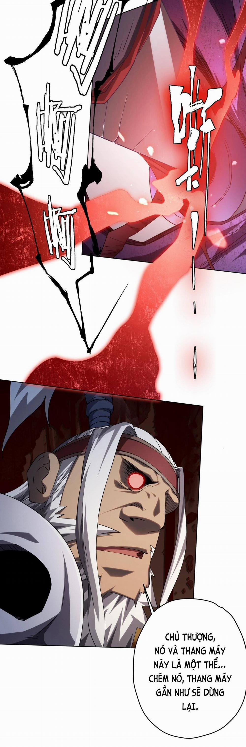 Bắt Đầu Với Trăm Vạn Minh Tệ 16 trang 5