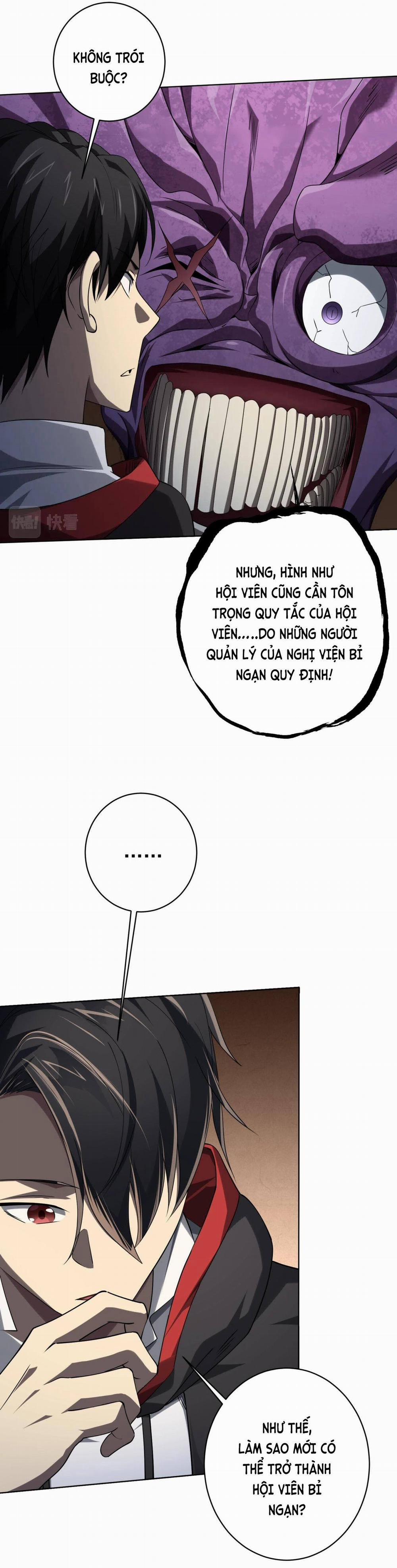 Bắt Đầu Với Trăm Vạn Minh Tệ 16 trang 8