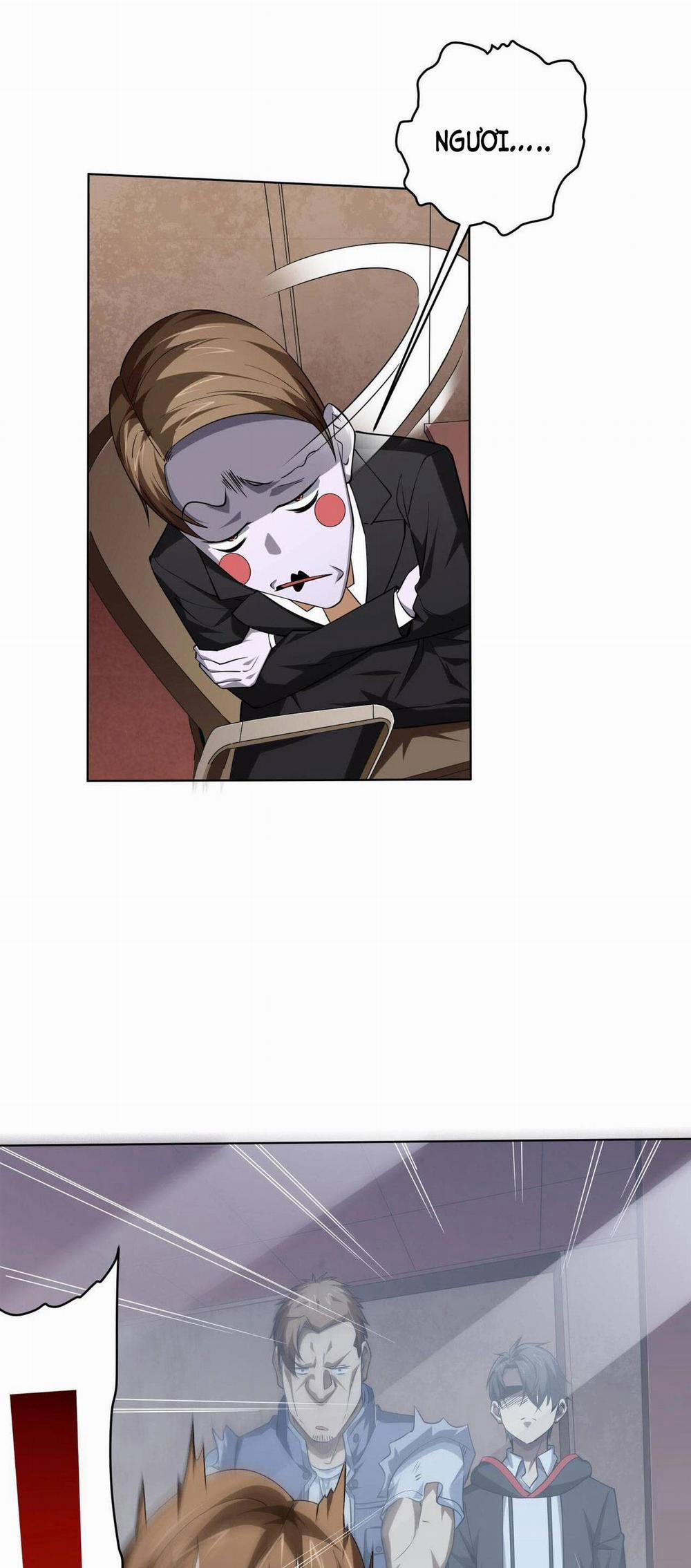 Bắt Đầu Với Trăm Vạn Minh Tệ 17 trang 18