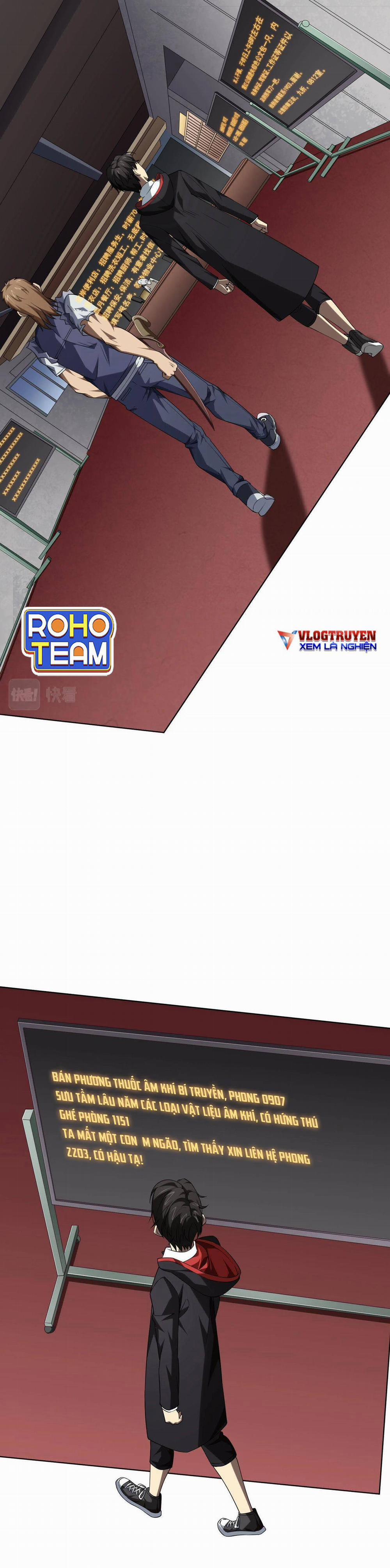 Bắt Đầu Với Trăm Vạn Minh Tệ 17 trang 25