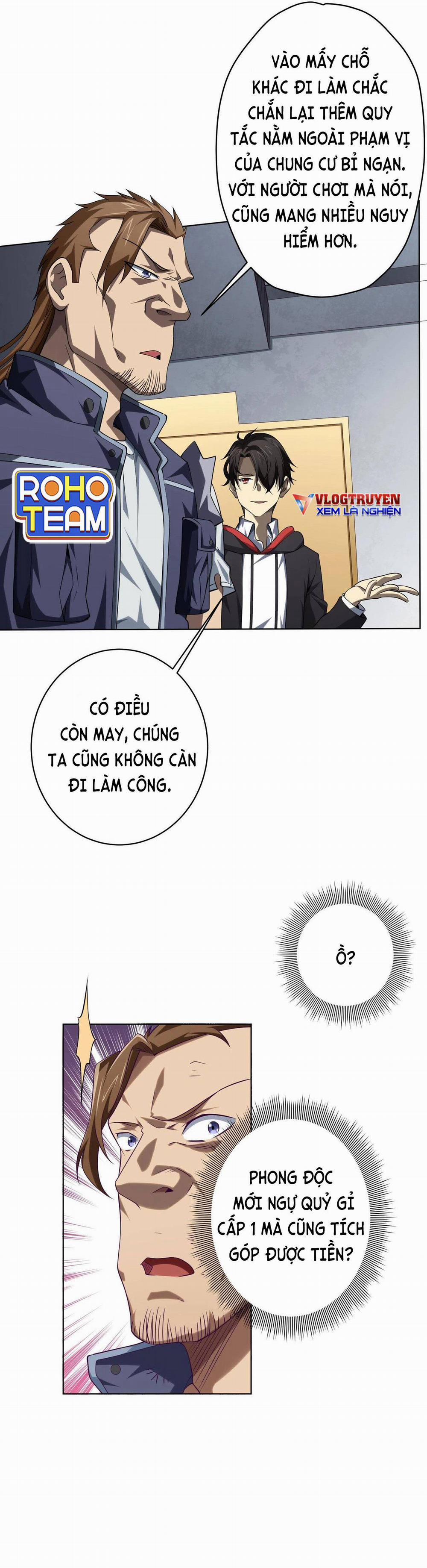 Bắt Đầu Với Trăm Vạn Minh Tệ 17 trang 27