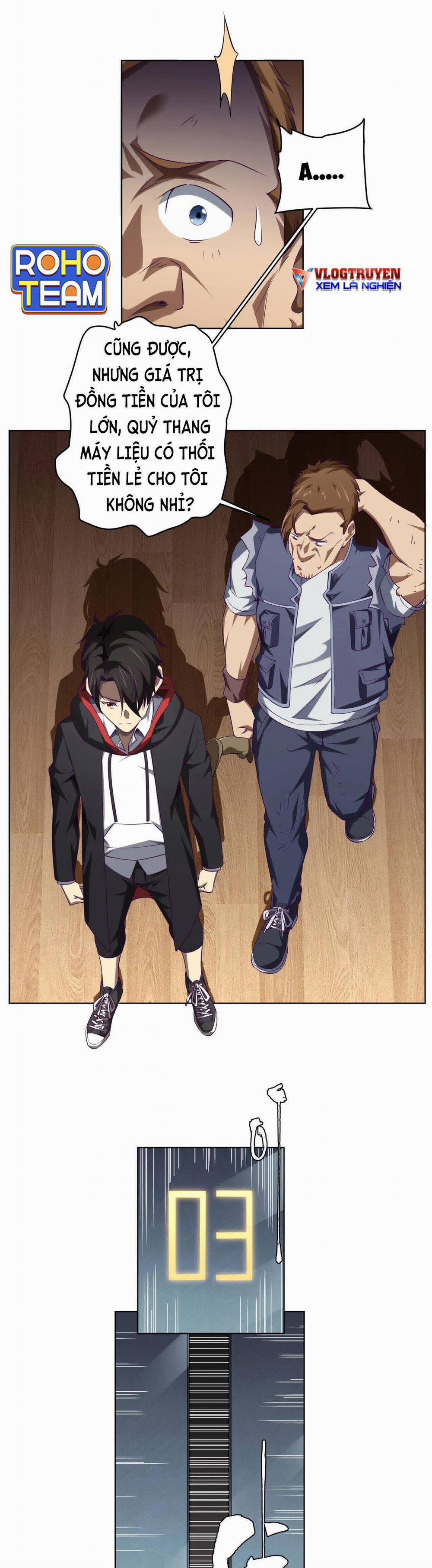 Bắt Đầu Với Trăm Vạn Minh Tệ 17 trang 29