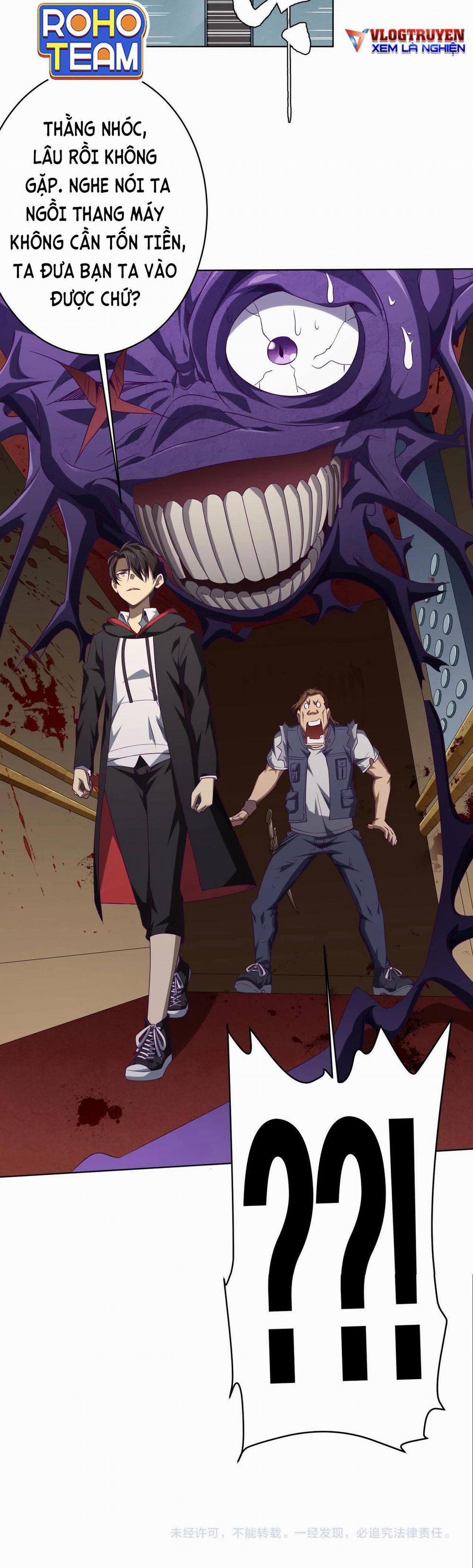 Bắt Đầu Với Trăm Vạn Minh Tệ 17 trang 30